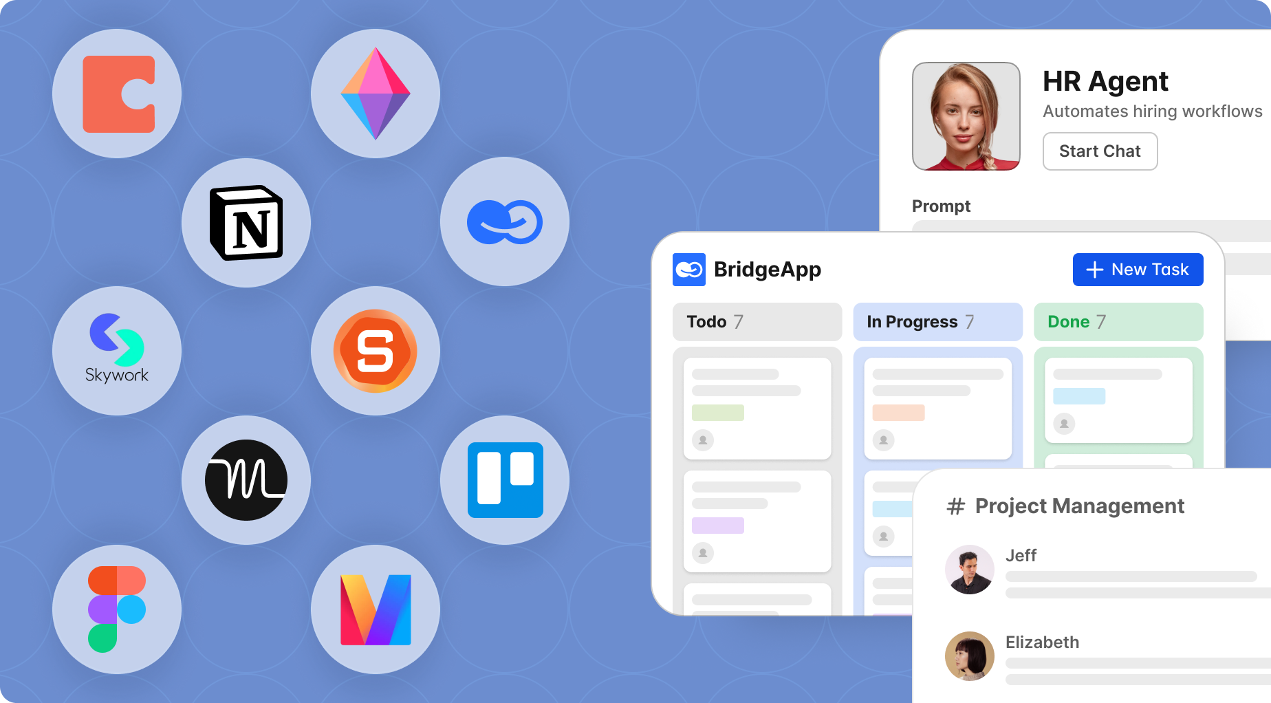 Workspaces App Design Top All-in-One AI Workspaces for 2026