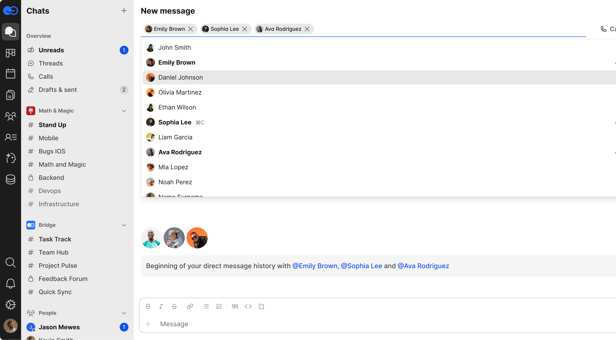 Starting a New Chat or Channel.png